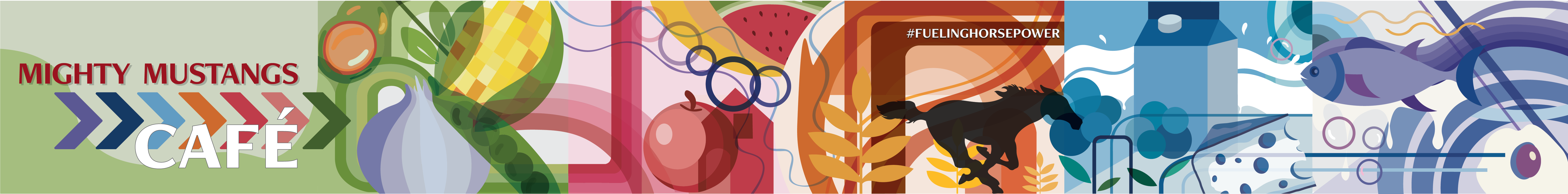 Assumption High Design Banner